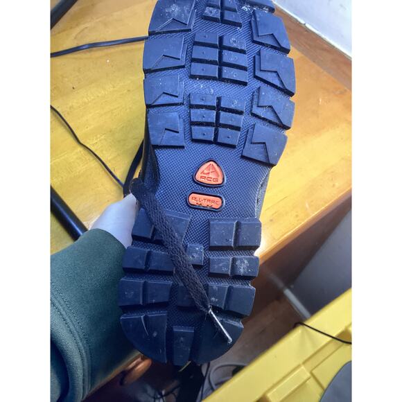 Nike Air Max Goadome TD Toddler Boots Shoes Size 13C - Picture 5 of 6